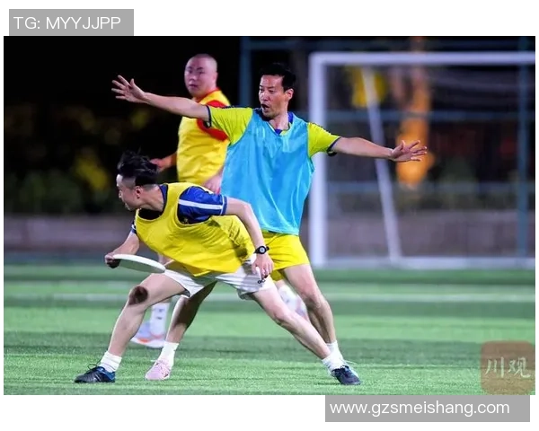 深圳飞盘队与上海飞盘队赛后状态分析与总结