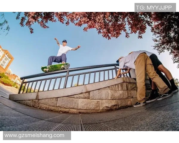 滑板精神：上海滑板队的拼搏与成长之路全景纪实